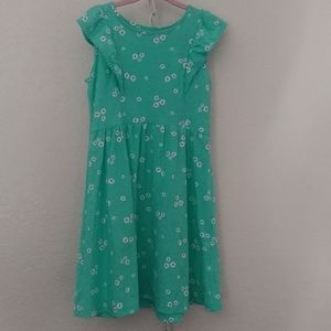 Girls summer dress